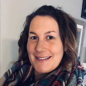 Meet your Posher, Erin